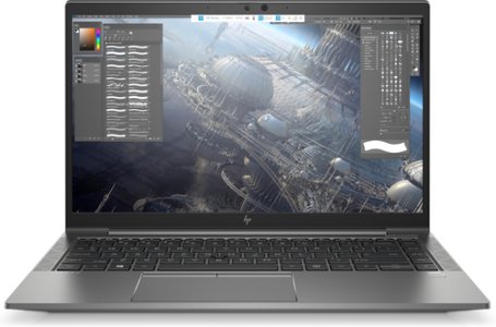 HP ZBook Firefly 14 G7 | Core i5, 8GB RAM, 256GB SSD,