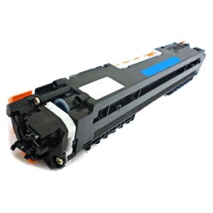 HP 126A Cyan (CE311A) Original LaserJet Toner Cartridge