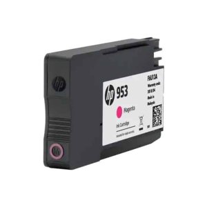 HP 953XL High Yield Magenta Original Ink Cartridge