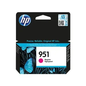 HP 951 Magenta Original Ink Cartridge