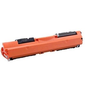 HP 130A (CF350A) Black Original LaserJet Toner Cartridge