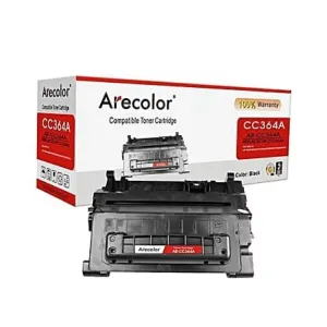 ARECOLOR AR-CC364A (64A) – Toner Cartridge – Black