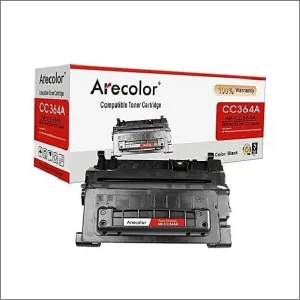 ARECOLOR AR-CC364A (64A) – Toner Cartridge – Black