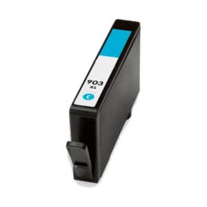 HP 903XL High Yield Cyan Original Ink Cartridge