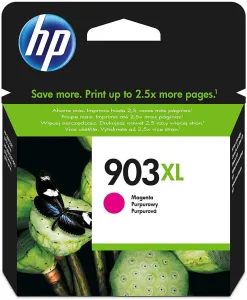 HP 903XL High Yield Magenta Original Ink Cartridge