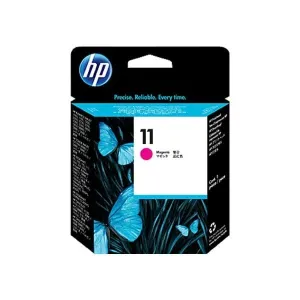 HP 11 Cyan Printhead (C4811A)