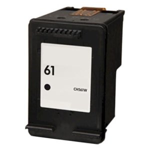 HP 61 Black Original Ink Cartridge