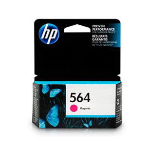HP 564 Magenta Original Ink Cartridge