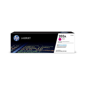 HP 203A Magenta (CF543A) Original LaserJet Toner Cartridge