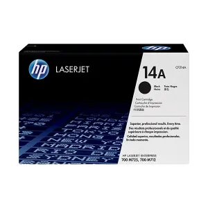 HP 646A Magenta Original LaserJet Toner Cartridge (CF033A)