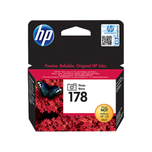 HP 178 Photo Original Ink Cartridge