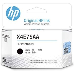 HP M0H50A Tri-color Replacement GT Printhead