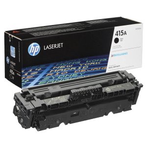 HP 415A Black (W2030A) Original LaserJet Toner Cartridge