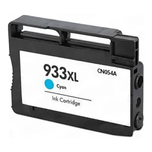 HP 933XL High Yield Cyan Original Ink Cartridge
