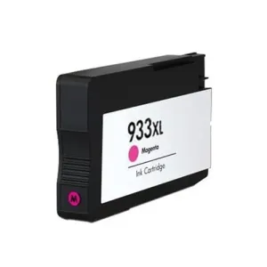 HP 933XL High Yield Magenta Original Ink Cartridge