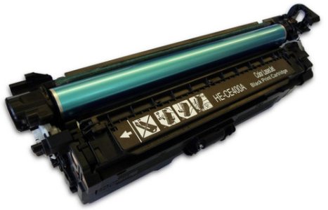 HP 507A Black (CE400A) Original LaserJet Toner Cartridge