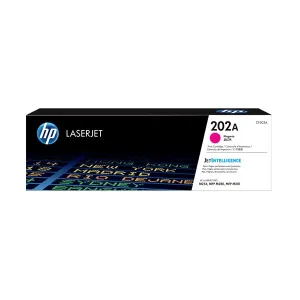 HP 202A Magenta (CF503A) Original LaserJet Toner Cartridge