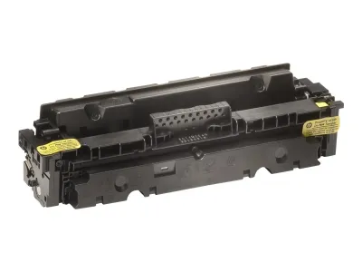 HP 415A Yellow (W2032A) Original LaserJet Toner Cartridge