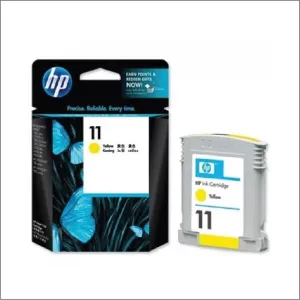 HP 11 Yellow Printhead (C4813A)