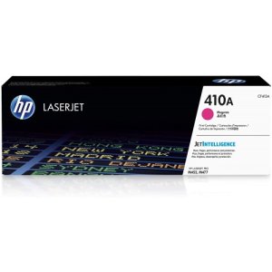 HP 410A Magenta (CF413A) Original LaserJet Toner Cartridge