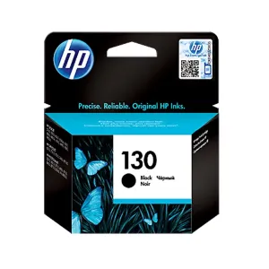 HP 130 Black Original Ink Cartridge (C8767HE)11