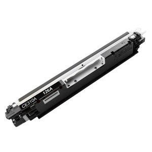 HP 126A Black (CE310A) Original LaserJet Toner Cartridge