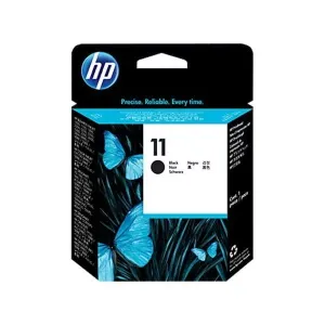HP 11 Black Printhead (C4810A)