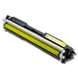 HP 126A Yellow (CE312A) Original LaserJet Toner Cartridge