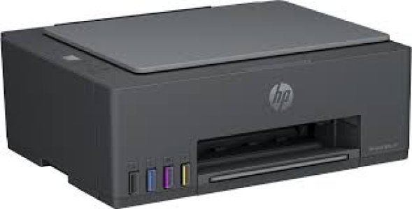 HP Smart Tank 581 All-in-One Printer, Wireless, Print, Copy, Scan