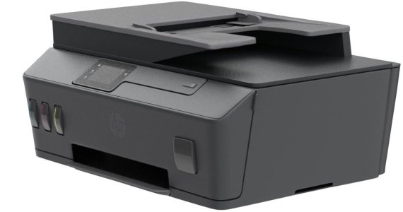 HP Smart Tank 530 All-In-One Wireless Printer Color 5PPM BLACK 11PM