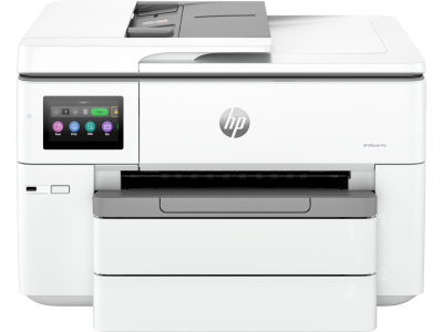 HP OfficeJet Pro 9730 Wide Format All-in-One Printer (537P5C)
