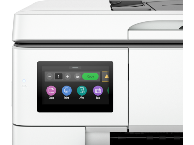 HP OfficeJet Pro 9730 Wide Format All-in-One Printer (537P5C)