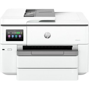 HP OfficeJet Pro 9720 Wide Format All-in-One Printer (53N94C)