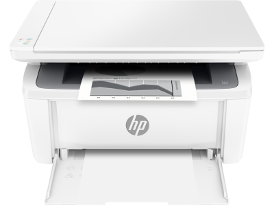 HP LASERJET MFP 141A Printer- 7MD73A