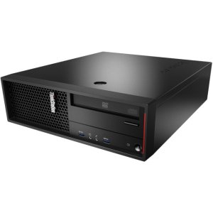 Lenovo Thinkstation P300 Workstation Xeon E3-1225 16GB RAM 1TB