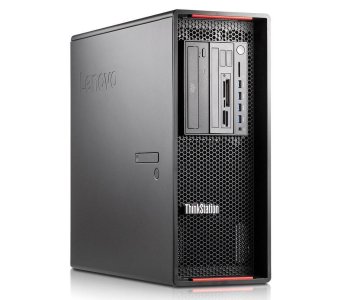 LENOVO ThinkStation P500 16GB 1TB HDD 512GB Quadro K5200 GPU
