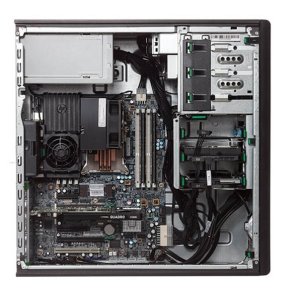 Lenovo ThinkStation P510 16GB RAM 1TB HDD 2GB