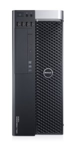DELL Precision T5600 Xeon 16GB RAM 1TB HDD GB GPU Windows 10