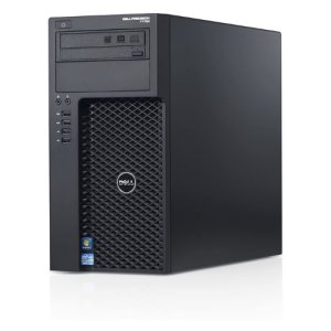 Dell Precision 3620 i7-7th Gen 16GB RAM 1TB Storage 2GB GPU