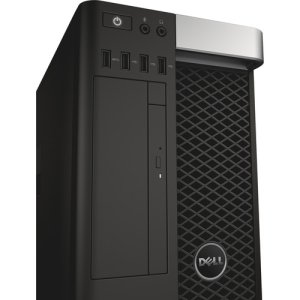 DELL Precision T5810 Xeon E5-1650V4 16GB RAM 1TB HDD 2GB GPU