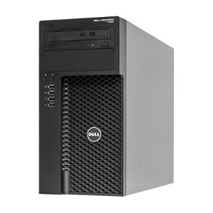 Dell Precision 3620  Core i7 3.6 7th Gen 8GB RAM 500 GB HDD