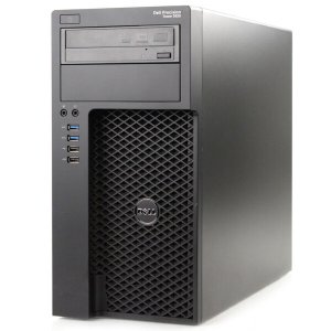 Dell Precision 3620 i5-6th Gen 8GB RAM 500GB HDD Windows 10 Pro