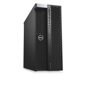 DELL Precision 5820 Xeon W-2123 32GB RAM 2TB HDD 5GB GPU