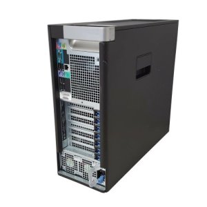 Dell Precision T3600 Xeon 16GB 500GB Workstations 8GB GPU