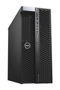 DELL Precision 7820 Xeon 4110 32GB RAM 2TB HDD P600/P620/P400