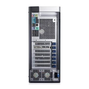 Dell Precision T3600 Xeon 16GB 500GB Workstations 4GB GPU