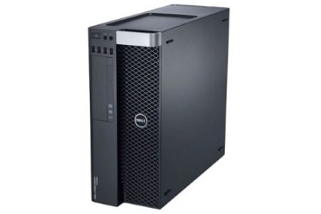 Dell Precision T3600 Xeon 16GB 500GB Workstations 4GB GPU