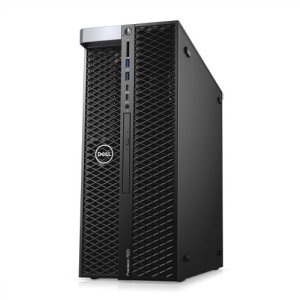 Dell Precision 7820 XEON SILVER*2 32GB 1TB 8GB GPU