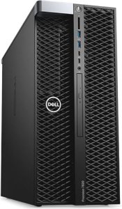 Dell Precision 7820 XEON SILVER*2 32GB 1TB 8GB GPU