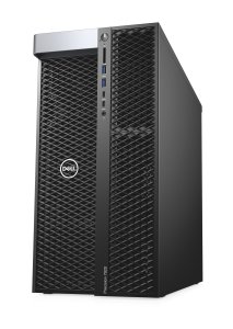 DELL Precision 7920 Xeon 3104 32GB RAM 1TB HDD 8GB GPU T4000